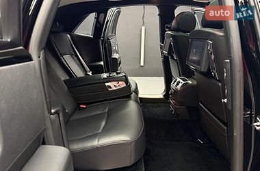 Седан Rolls-Royce Ghost 2010 в Києві