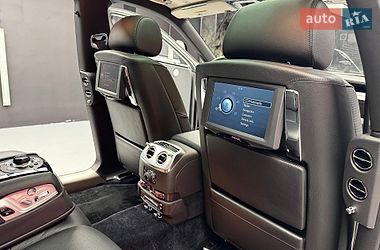 Седан Rolls-Royce Ghost 2010 в Києві