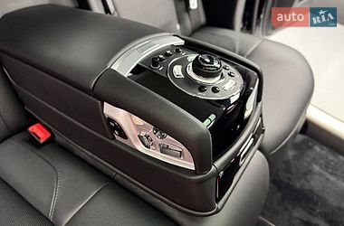 Седан Rolls-Royce Ghost 2010 в Києві
