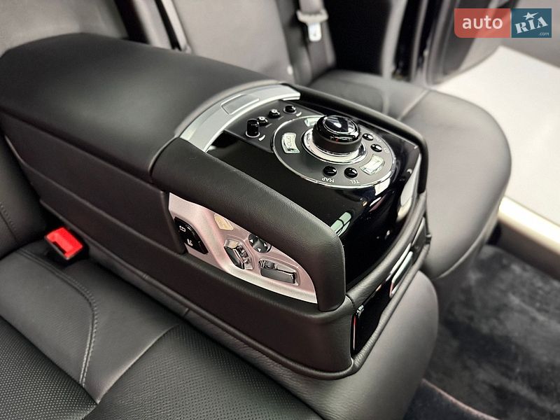 Седан Rolls-Royce Ghost 2010 в Києві