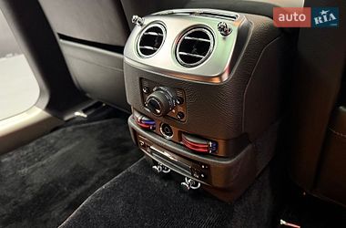 Седан Rolls-Royce Ghost 2010 в Києві