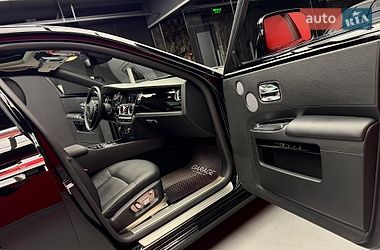 Седан Rolls-Royce Ghost 2010 в Києві