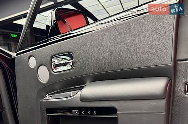 Седан Rolls-Royce Ghost 2010 в Києві