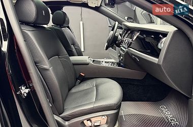 Седан Rolls-Royce Ghost 2010 в Києві