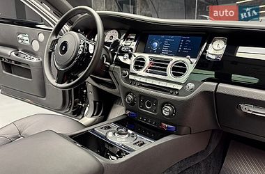 Седан Rolls-Royce Ghost 2010 в Києві
