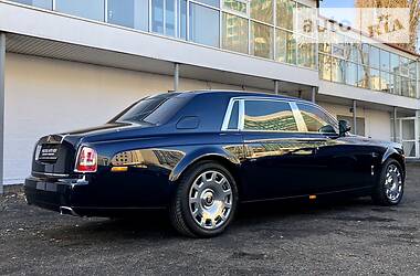 Седан Rolls-Royce Phantom VII 2013 в Киеве