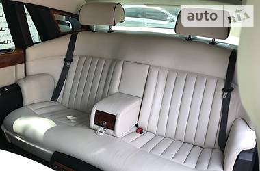 Седан Rolls-Royce Phantom 2006 в 