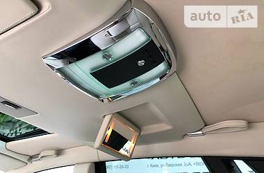 Седан Rolls-Royce Phantom 2006 в 