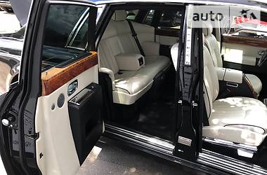 Седан Rolls-Royce Phantom 2006 в 