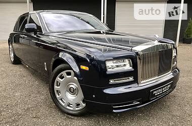Седан Rolls-Royce Phantom 2012 в Києві
