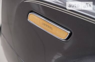 Купе Rolls-Royce Phantom 2009 в 
