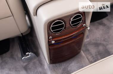 Купе Rolls-Royce Phantom 2009 в 