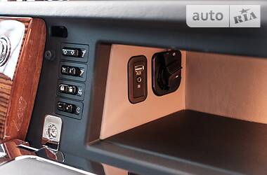 Купе Rolls-Royce Phantom 2009 в 