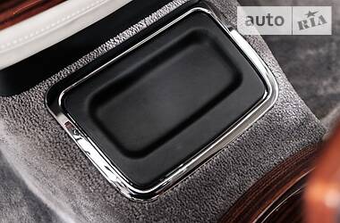 Купе Rolls-Royce Phantom 2009 в 