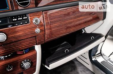 Купе Rolls-Royce Phantom 2009 в 