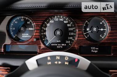 Купе Rolls-Royce Phantom 2009 в 
