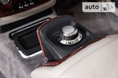 Купе Rolls-Royce Phantom 2009 в 