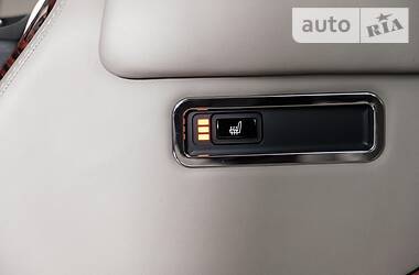 Купе Rolls-Royce Phantom 2009 в 