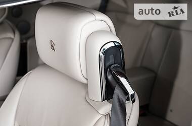 Купе Rolls-Royce Phantom 2009 в 