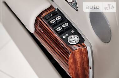 Купе Rolls-Royce Phantom 2009 в 