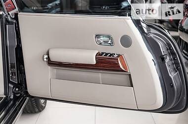 Купе Rolls-Royce Phantom 2009 в 