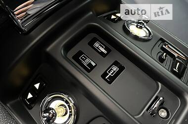 Седан Rolls-Royce Phantom 2012 в Киеве