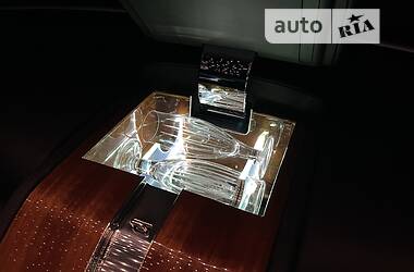 Седан Rolls-Royce Phantom 2012 в Киеве