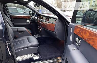 Седан Rolls-Royce Phantom 2012 в Киеве