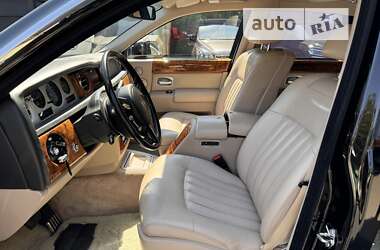Седан Rolls-Royce Phantom 2005 в 