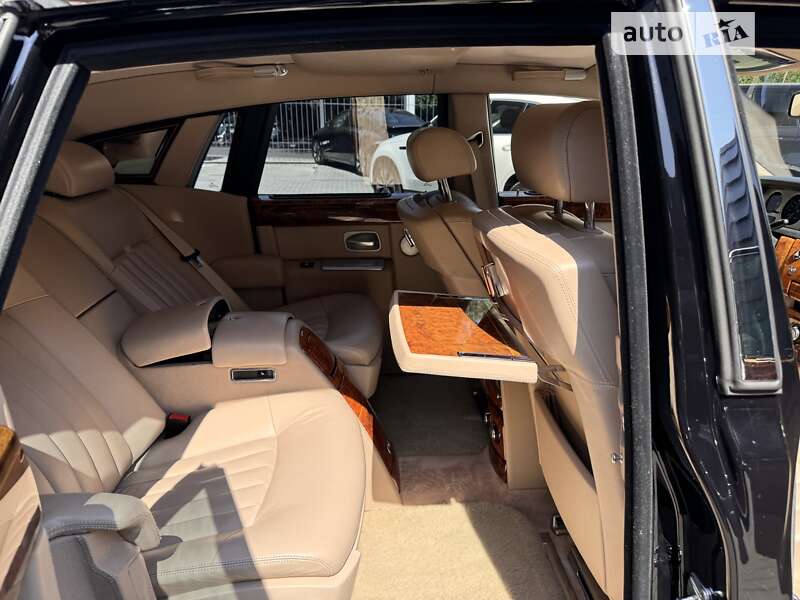 Седан Rolls-Royce Phantom 2005 в Одесі