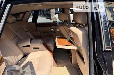 Седан Rolls-Royce Phantom 2005 в 