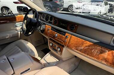 Седан Rolls-Royce Phantom 2005 в 
