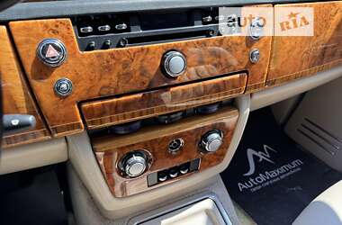 Седан Rolls-Royce Phantom 2005 в 