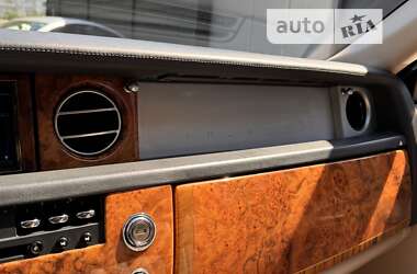 Седан Rolls-Royce Phantom 2005 в 