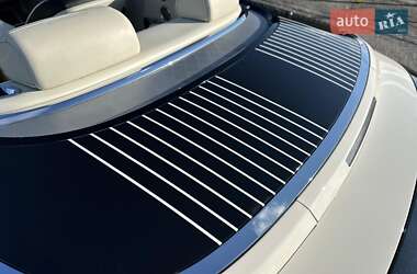 Кабриолет Rolls-Royce Phantom 2007 в 
