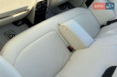 Кабриолет Rolls-Royce Phantom 2007 в 