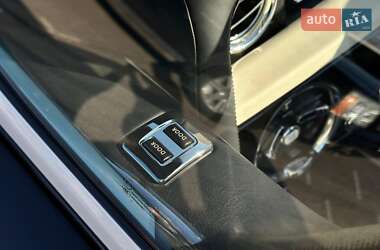 Кабриолет Rolls-Royce Phantom 2007 в 