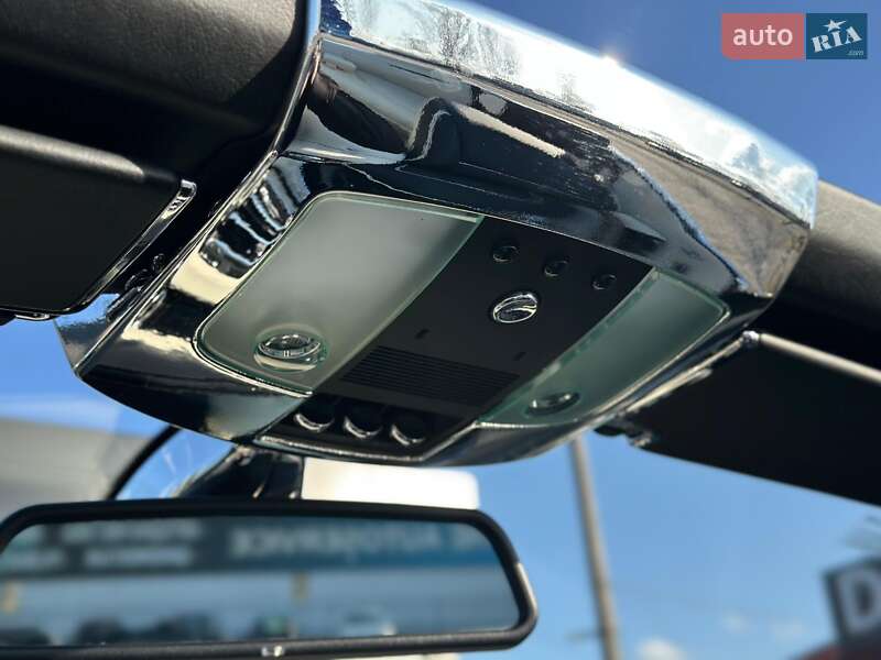 Кабріолет Rolls-Royce Phantom 2007 в Києві