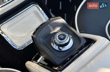 Кабриолет Rolls-Royce Phantom 2007 в 