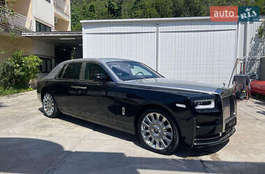 Седан Rolls-Royce Phantom 2021 в Киеве фото 3 Седан Rolls-Royce Phantom 2021 в Киеве