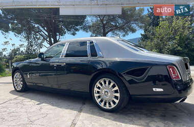Седан Rolls-Royce Phantom 2021 в Киеве фото 7 Седан Rolls-Royce Phantom 2021 в Киеве