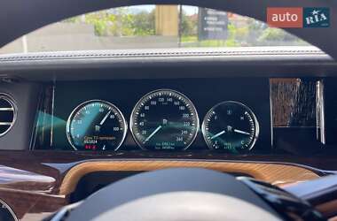 Седан Rolls-Royce Phantom 2021 в Киеве фото 13 Седан Rolls-Royce Phantom 2021 в Киеве