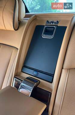 Седан Rolls-Royce Phantom 2021 в Киеве фото 17 Седан Rolls-Royce Phantom 2021 в Киеве