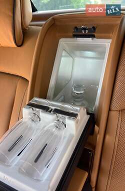 Седан Rolls-Royce Phantom 2021 в Киеве фото 19 Седан Rolls-Royce Phantom 2021 в Киеве