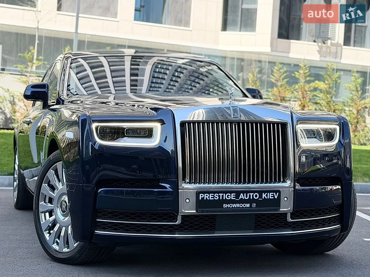 2023 Land Rover Range Rover - мініатюра 98