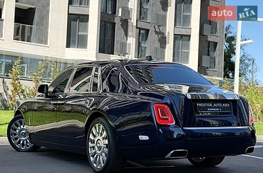 Седан Rolls-Royce Phantom 2019 в Києві