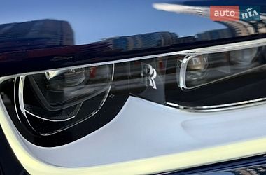 Седан Rolls-Royce Phantom 2019 в Києві