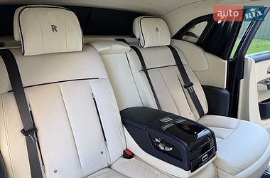 Седан Rolls-Royce Phantom 2019 в Києві