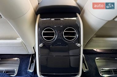 Седан Rolls-Royce Phantom 2019 в Києві