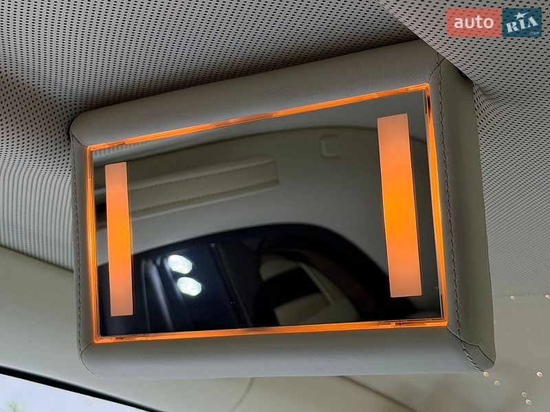 Седан Rolls-Royce Phantom 2019 в Києві